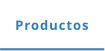 Productos