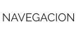 NAVEGACION